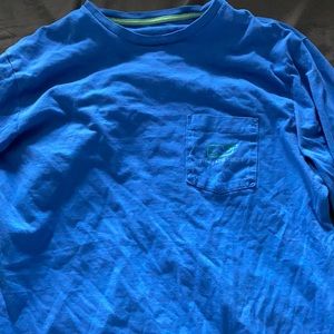 Vineyard Vines Long Sleeve Tee